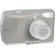 GGI Silicone Skin - for Canon PowerShot SD950 IS Digital Elph Camera (Clear)