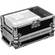 Odyssey Innovative Designs FZCDI Flight Zone Medium Format CD Player Case (Black)