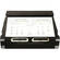 Odyssey Innovative Designs CNMCM1 Carpet Numark Case (Black)