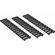 SureFire M4 Rail Covers Z70
