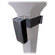 Earthworks PMVM1 Touch-Fastner Mount for PM40 Electronics Box 