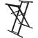 Odyssey Innovative Designs LTBXS Heavy-duty X Stand 