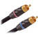 Monster Cable 400i Ultra High Performance Stereo Audio Cable (6.5')