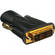 Monster Cable High Performance DVI to HDMI Video Adapter MKII