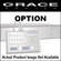 Grace Design m906 - High-Fidelity 5.1 Monitor Controller with Downmix Upgrade