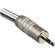 Comprehensive EXF Series Pro Stereo 3.5mm Mini Plug Audio Connector