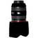 LensCoat Lens Cover for the Canon 24-70mm f/2.8L Lens (Black)