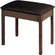 Yamaha RB1 Classic Padded Piano Bench (Rosewood)