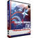 12 Inch Design ThemeBlox HD Unit 06 - Patriotic and Election