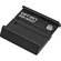 Gitzo GS5160CDT Arca Swiss-Type Plate to Gitzo Quick Release Adapter