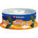 Verbatim DVD-R Color LightScribe Printable Recordable Disc (Spindle Pack of 25)