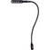 NSI / Leviton Littlite Gooseneck Light for Innovator Control Board - 18"