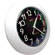 Bolide Technology Group BC1094  Color Wall Clock Hidden Camera