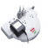 APC NET8 8-Outlet Surge Protector 