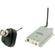 Bolide Technology Group BL1188MOD Micro Wireless Transmitter & Receiver