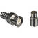 Bolide Technology Group BP0036 Crimp Male BNC Connector