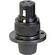 Astatic FML-2A Flange Mount for Gooseneck Microphones