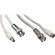Bolide Technology Group BP0033/PM25W Siamese Zip Cable
