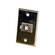 Astatic 40-347 Single 3-Pin XLR  Female Wall Plate