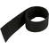 K&M 21403 Velcro Cable Holder (3) - Black
