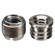 General Brand Microphone Reducer Bushing - 5/8" to 1/4"-20
