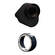 Letus35 Extreme 35mm Lens Adapter with 72mm Ring and Nikon Mount