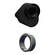 Letus35 LT35EXCF72 Extreme 35mm Lens Adapter with Canon FD