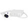 Panasonic PLA15DA8 15mm Lens for 1/3" 3CCD Camera System