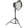 Impact VA903 Fluorescent Cool Light One Fixture Kit (120VAC)