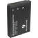 Pearstone NB-5L Lithium-Ion Battery Pack (3.7V, 875mAh)