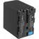 Pearstone NP-QM91 Lithium-ion Battery (7.2V, 4200mAh)
