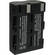 Pearstone D-Li50 Lithium-Ion Battery Pack (7.2V, 1500mAh)