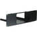 TecNec Rack Mount Kit for AJA IO HD Media Converter (3U)