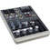Mackie 402-VLZ3 Four-Channel Compact Audio Mixer