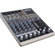 Mackie 802-VLZ3 8-Channel Compact Audio Mixer