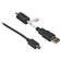 Motorola RKN4155 Computer Programming Software (CPS) Programming Cable