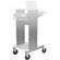Balt 5" Heavy Duty Casters for Presentation Card