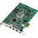 Grass Valley Pegasus HD/SD Video Capture Card for Archival and Distribution