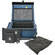 Porta Brace PB-2500ICO Interior Soft Case for Portabrace Hard Cases (Blue)