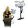 Glidecam Smooth Shooter Support System Kit