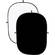 Impact Collapsible Background - 5 x 7' (Black/White)