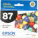 Epson 87 Matte Black Ink Cartridge
