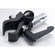 Kino Flo Ballast Clamp with Baby Pin for Kamio System