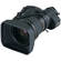 Fujinon HTs18x4.2BERM-M48 1/3" 18x ProHD Lens with 2x Extender