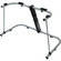 Roland KS-G8 Height-Adjustable Keyboard Stand