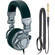 Roland RH-D30 Stereo Circumaural Monitor Headphones