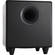 Audioengine AS8B  Powered Subwoofer (Black)
