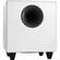 Audioengine AS8W  Powered Subwoofer (White)