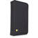 Case Logic CDW-64 64 Capacity CD Wallet (Black) 