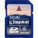 Kingston 16GB SDHC Memory Card Class 4